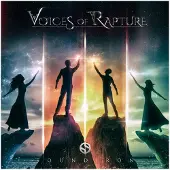 Soundiron Voices Of Rapture Collection