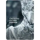 Spitfire Audio Originals Cinematic Frozen Strings