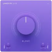 LANDR FX Bass