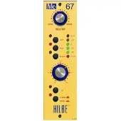 Tom Hilbe HILBE Mo 67 MELCOR