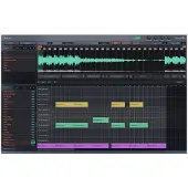 Initial Audio Slice
