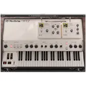 GForce Oberheim OB-EZ