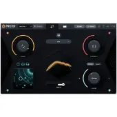 IZotope Nectar 4 Standard