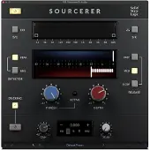 Solid state logic SSL Sourcerer
