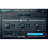 Antares Choir