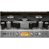 Universal Audio Oxide Tape Recorder