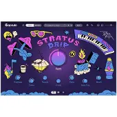 Capsule Audio Capsule Stratus Drip