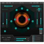 Nugen Audio NUGEN Paragon