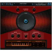 Blue Cat Audio Blue Cat AcouFiend