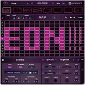 Modalics EON-Arp