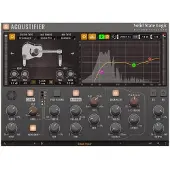 Solid state logic SSL Acoustifier