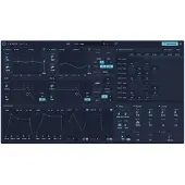 LANDR Synth X