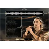 Sonuscore Ancient Duduk Phrases