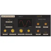 Klevgrand Degrader - Resampler & Bitcrusher