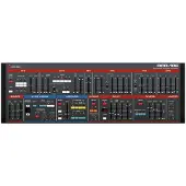 Cherry Audio DCO-106