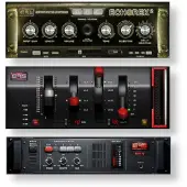 DDMF Audio Software DDMF ERS Bundle