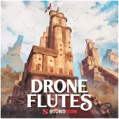 Soundiron Drone Flutes