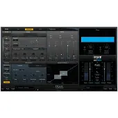 Flux Audio FLUX:: Ircam Trax