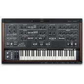 Arturia SYNTHX V