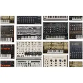 GForce Ultimate Bundle V1