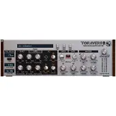 D16 Group Toraverb 2 Space Modulated Reverb