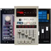 Relab Development Relab Essentials Reverb Bundle