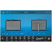 Universal Audio Dream 65 Reverb Amp