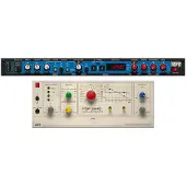 PSP AUDIOWARE PSP Studio Classics: Delay & Reverb