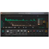 Solid state logic SSL Native X-Echo