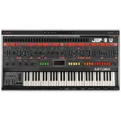 Arturia Jup-8 V