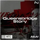 Native Instruments MPC Expansion Queensbridge Story