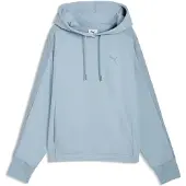 Puma Her Oversized Hættetrøje