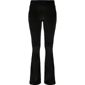 Urban Classics Leggings sort