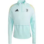 Adidas Juventus Tiro 25 Competition Winterized Overdel, størrelse Large
