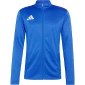 Adidas Track Jakke Entrada 26 - Konge blå/Hvid, størrelse X-Large