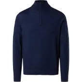 North sails Pullover navy