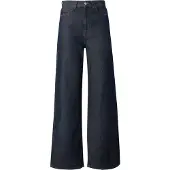 Carhartt WIP Jeans 'Jane' mørkeblå