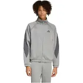 Adidas Stadium Sweatshirt Med Lynlås