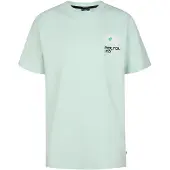 Petrol Industries B-1060-tsr682 T-shirt Med Korte ærmer