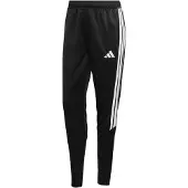Adidas Sportsbukser 'Tiro26 Liga' sort / hvid