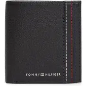 Tommy Hilfiger Central Trifoild Tegnebog