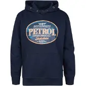 Petrol Industries B-1060-swh300 Hættetrøje