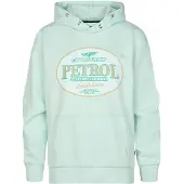 Petrol Industries B-1060-swh300 Hættetrøje