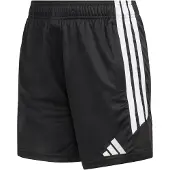 Adidas Træningsshorts Tiro 26 League - Sort/Hvid Kvinde, størrelse X-Small
