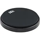 Meinl Cymbals 6" Practice Pad Black
