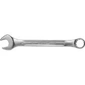 Bahco Chrome Finish 30 Mm 330 Mm Kombinationsnøgle