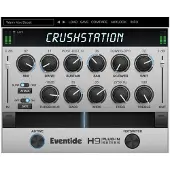 Eventide CrushStation