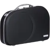 Bam Panther Hightech French Horn XL Case Black