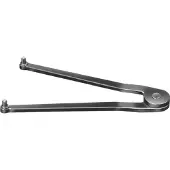 AMF Tapnøgle stilbar 758 11-60mm tap Ø5mm