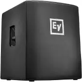 Electro-Voice ELX200-18S-CVR Padded Subwoofer Cover